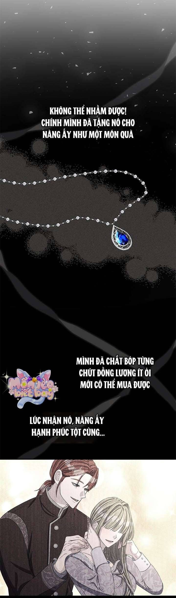 Dụ Hoặc Tập 7 trang 19