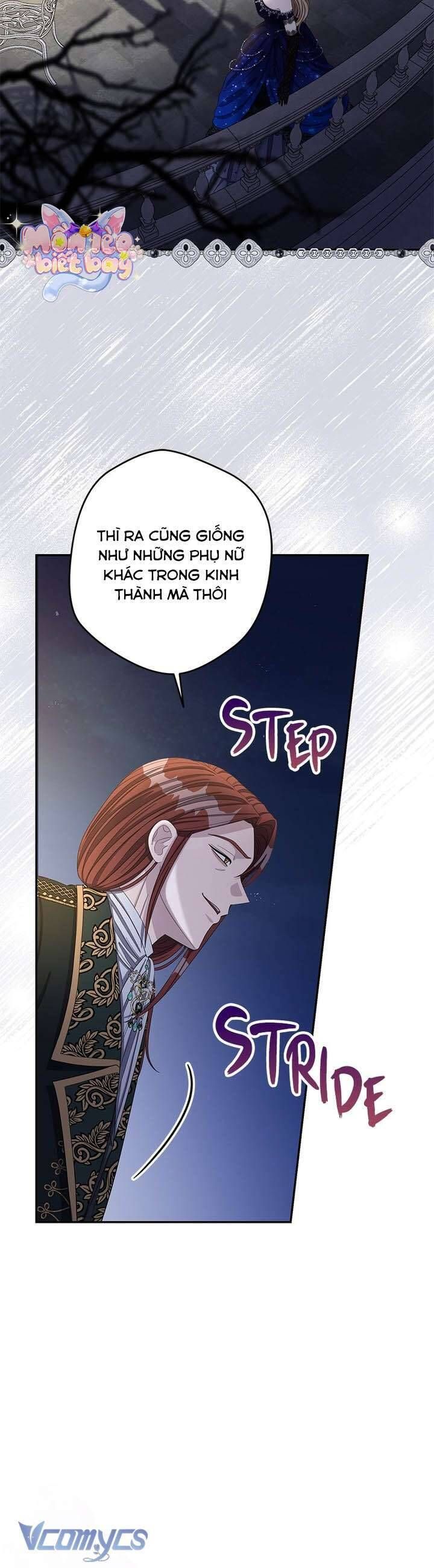Dụ Hoặc Tập 7 trang 25