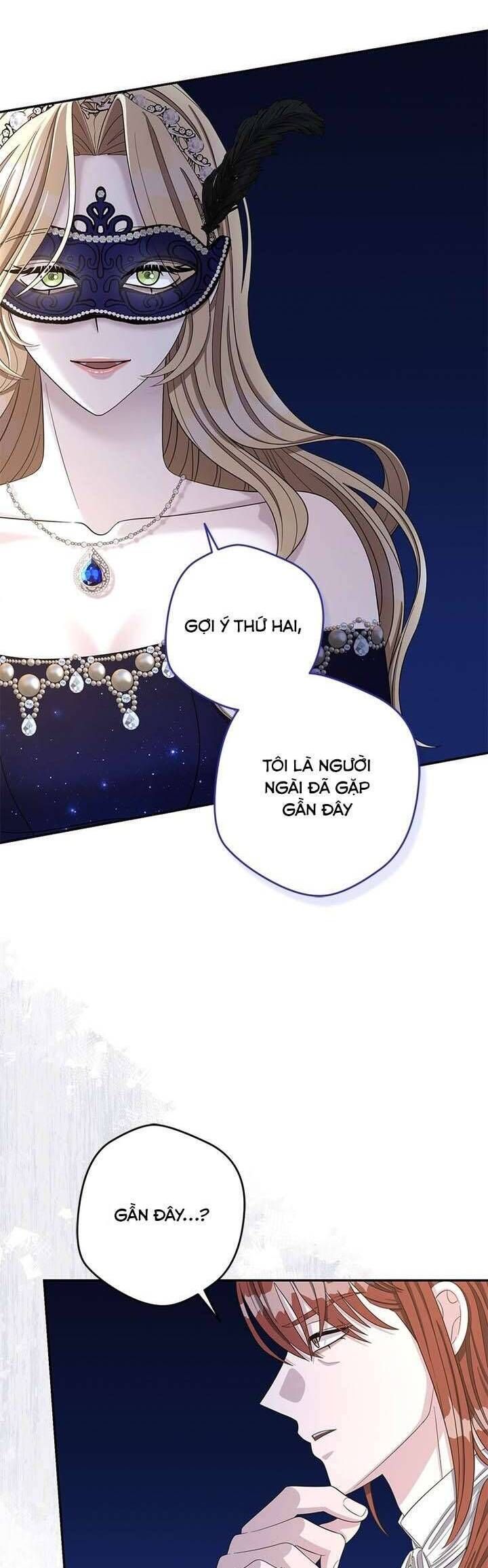 Dụ Hoặc Tập 7 trang 35