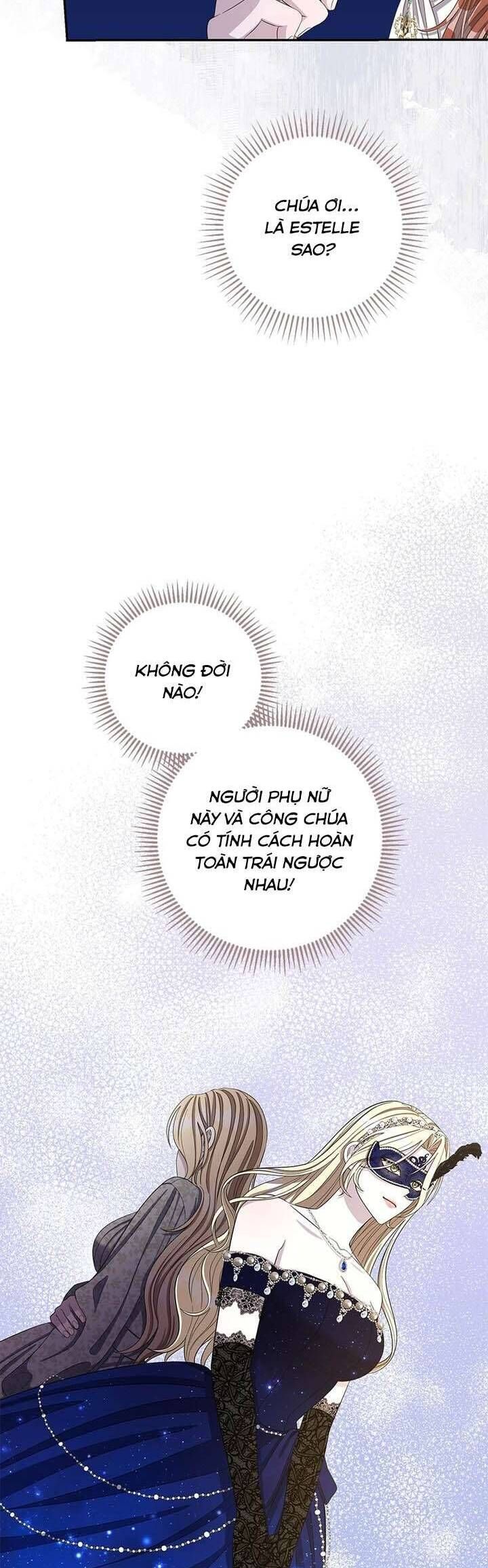 Dụ Hoặc Tập 7 trang 36