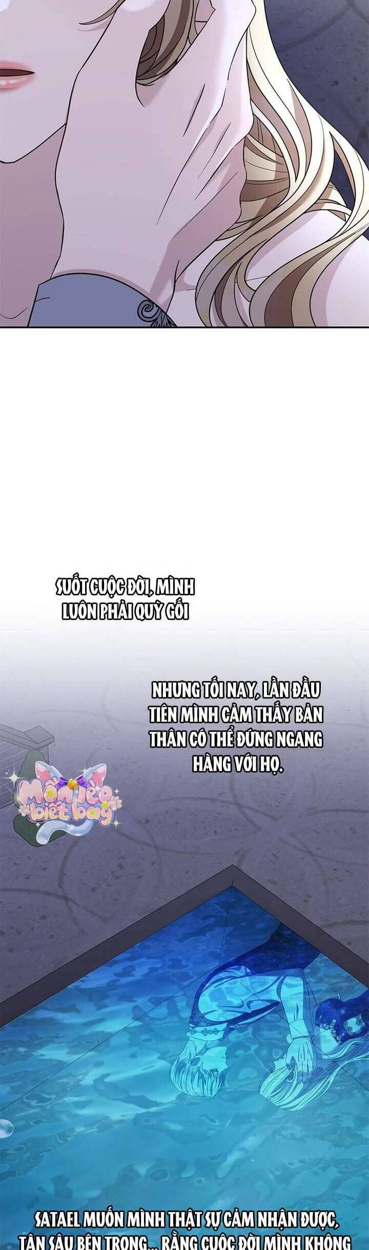 Dụ Hoặc Tập 8 trang 18