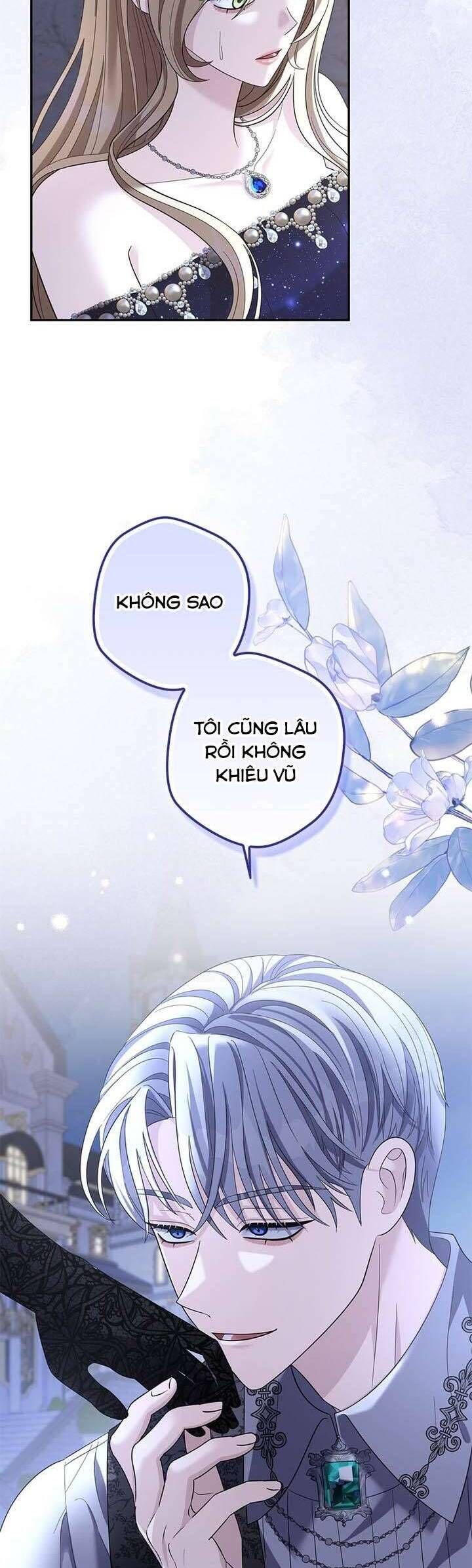 Dụ Hoặc Tập 8 trang 21