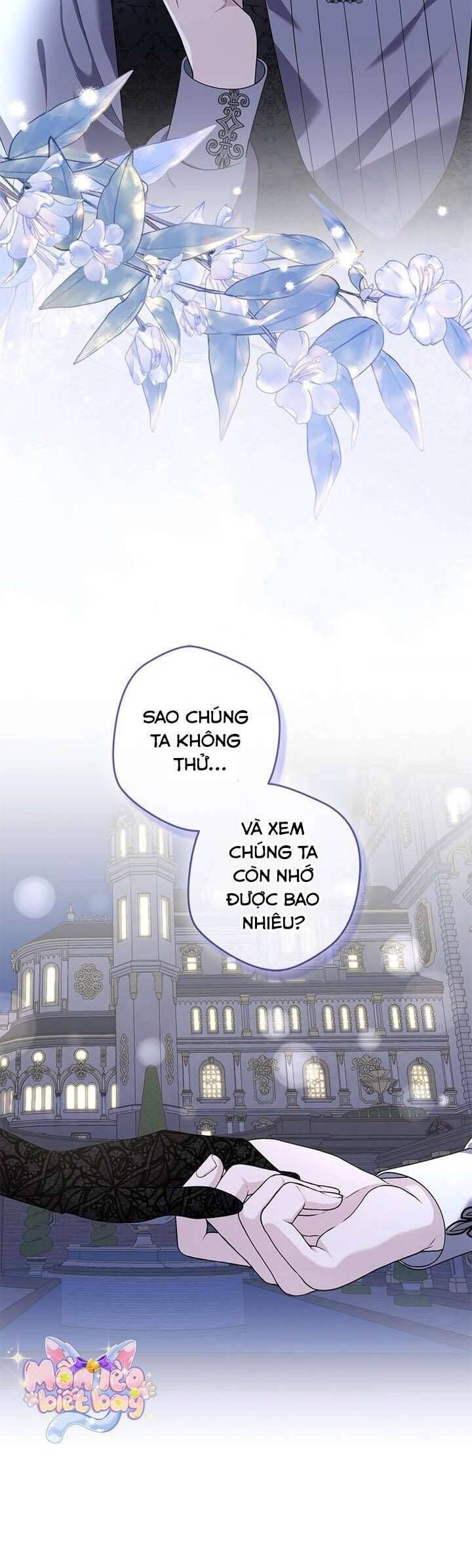Dụ Hoặc Tập 8 trang 22