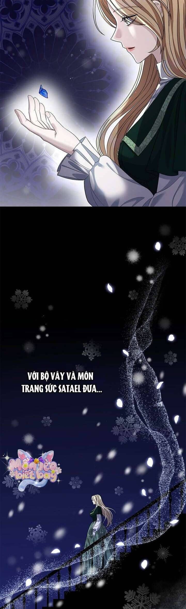 Dụ Hoặc Tập 8 trang 7