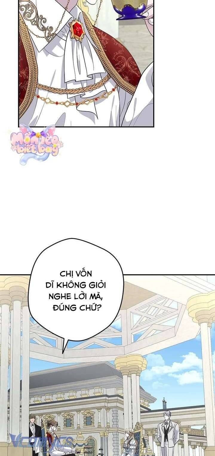Dụ Hoặc Tập 9 trang 39