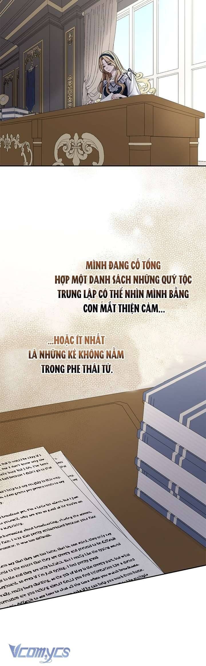 Dụ Hoặc Tập 9 trang 5