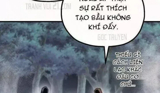 Dũng Sĩ Kiếm Tâm Tập 21 trang 23