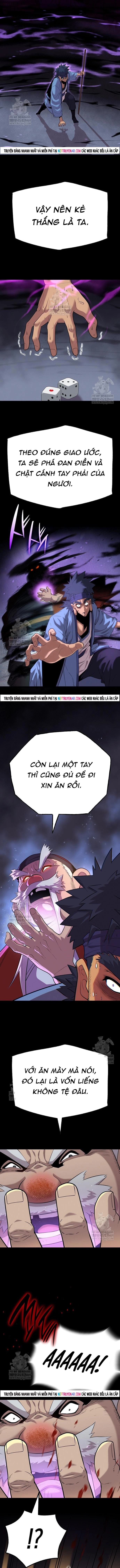 Đường Môn Truyền Kỳ Tập 32 trang 8