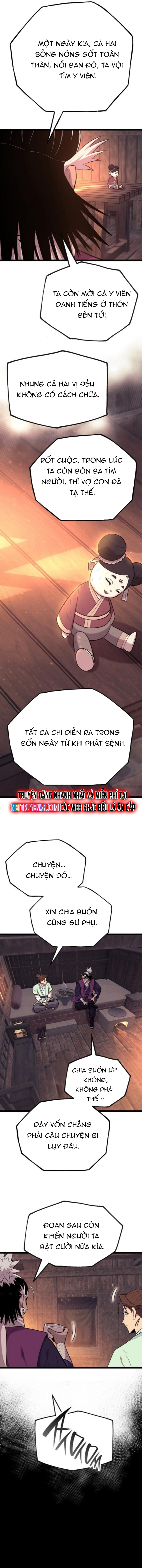 Đường Môn Truyền Kỳ Tập 5 trang 6