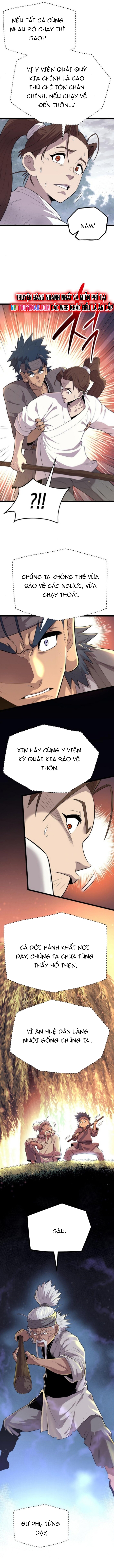 Đường Môn Truyền Kỳ Tập 6 trang 14