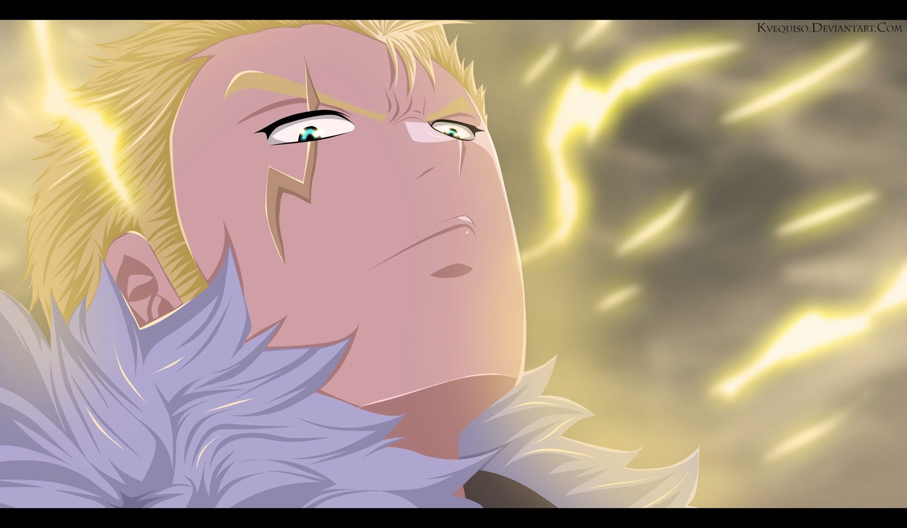 Fairy Tail Tập 364 trang 35