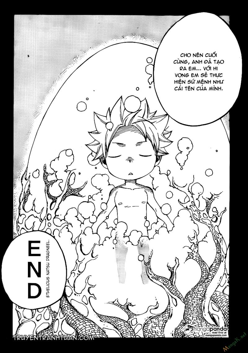 Fairy Tail Tập 436 trang 13
