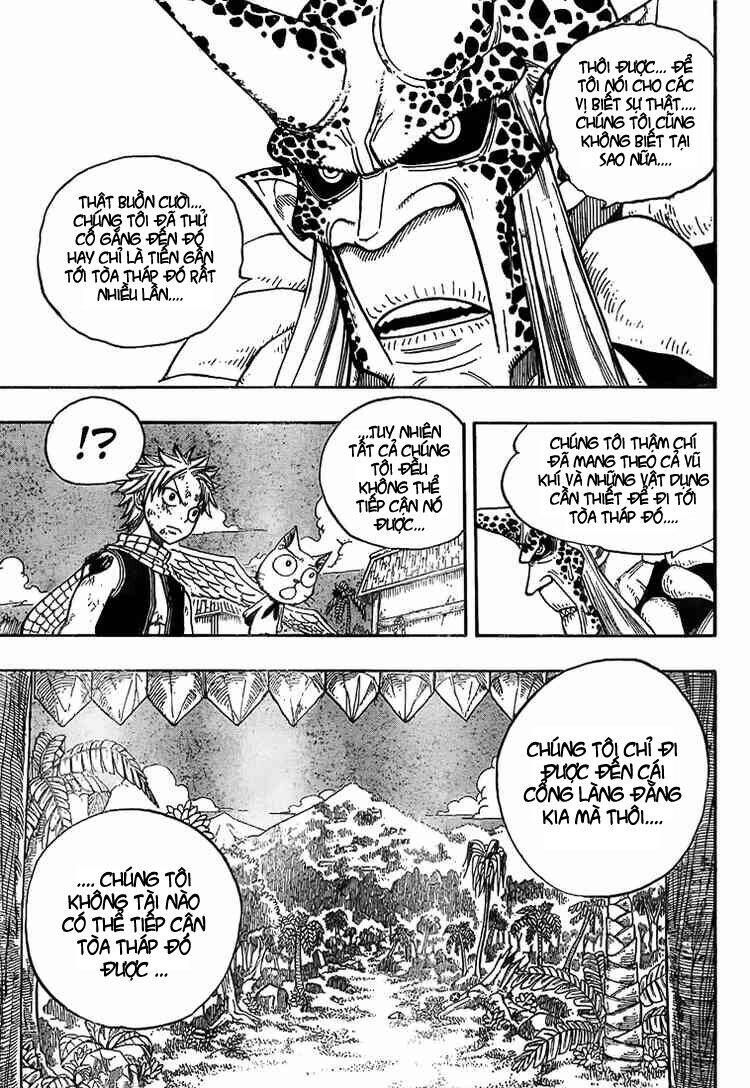 Fairy Tail Tập 44 trang 17