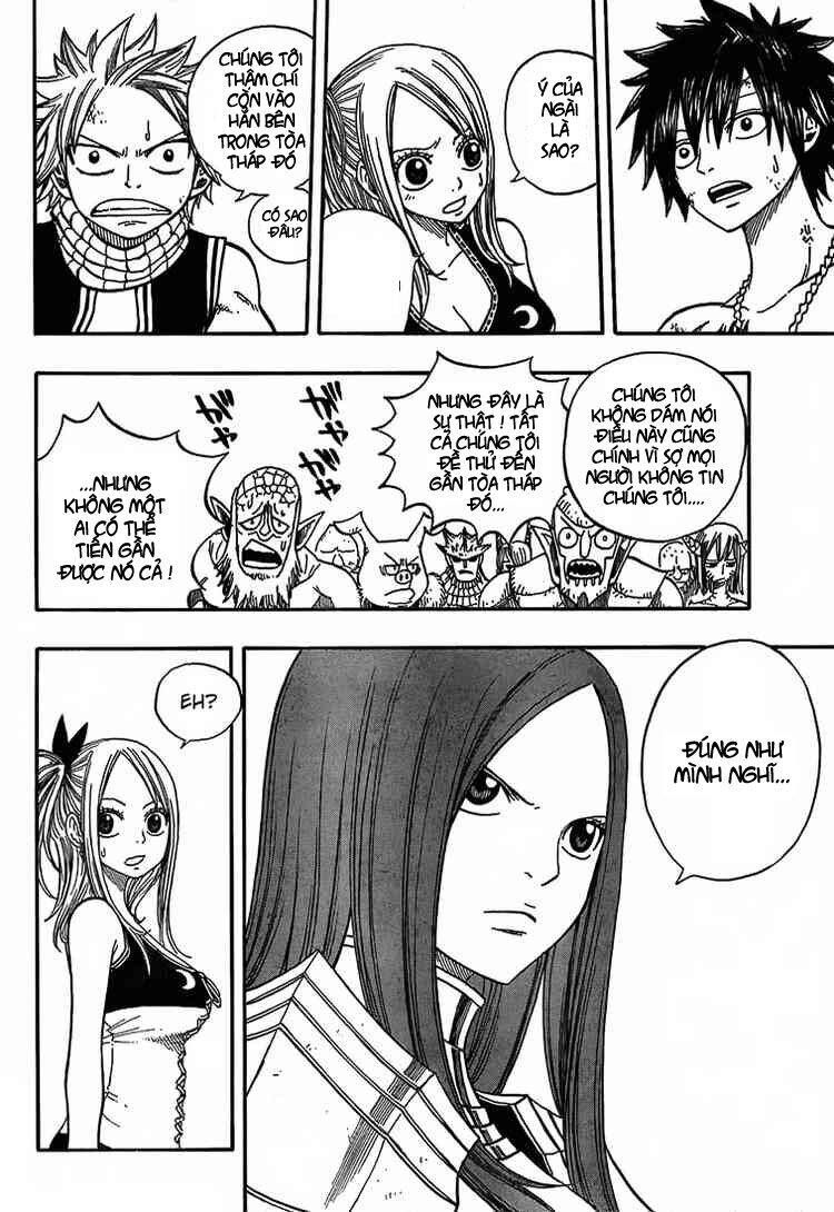 Fairy Tail Tập 44 trang 18