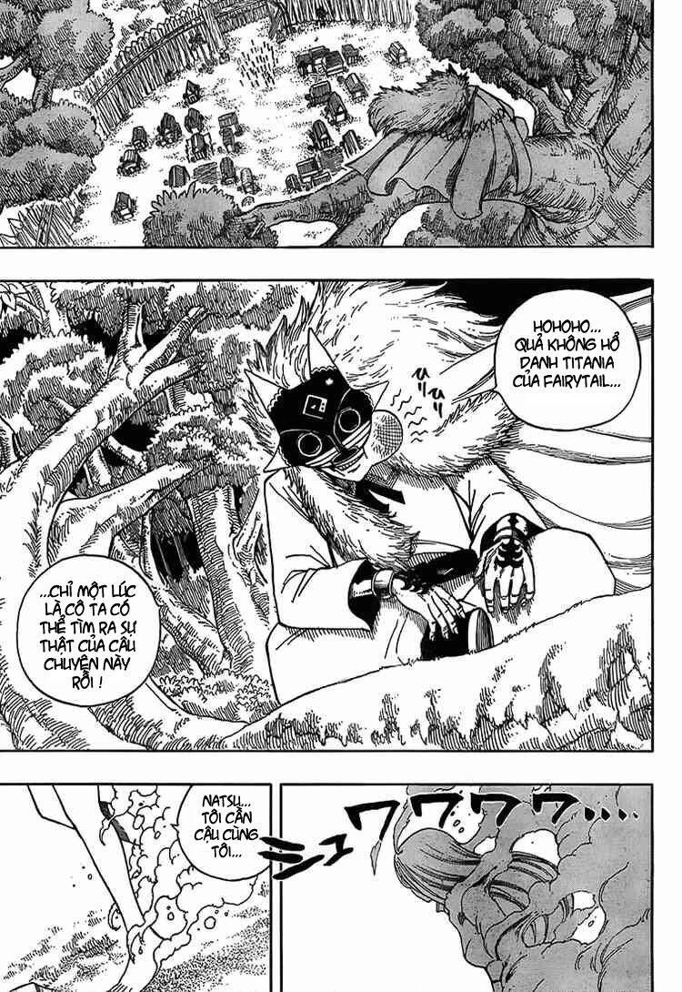 Fairy Tail Tập 44 trang 19