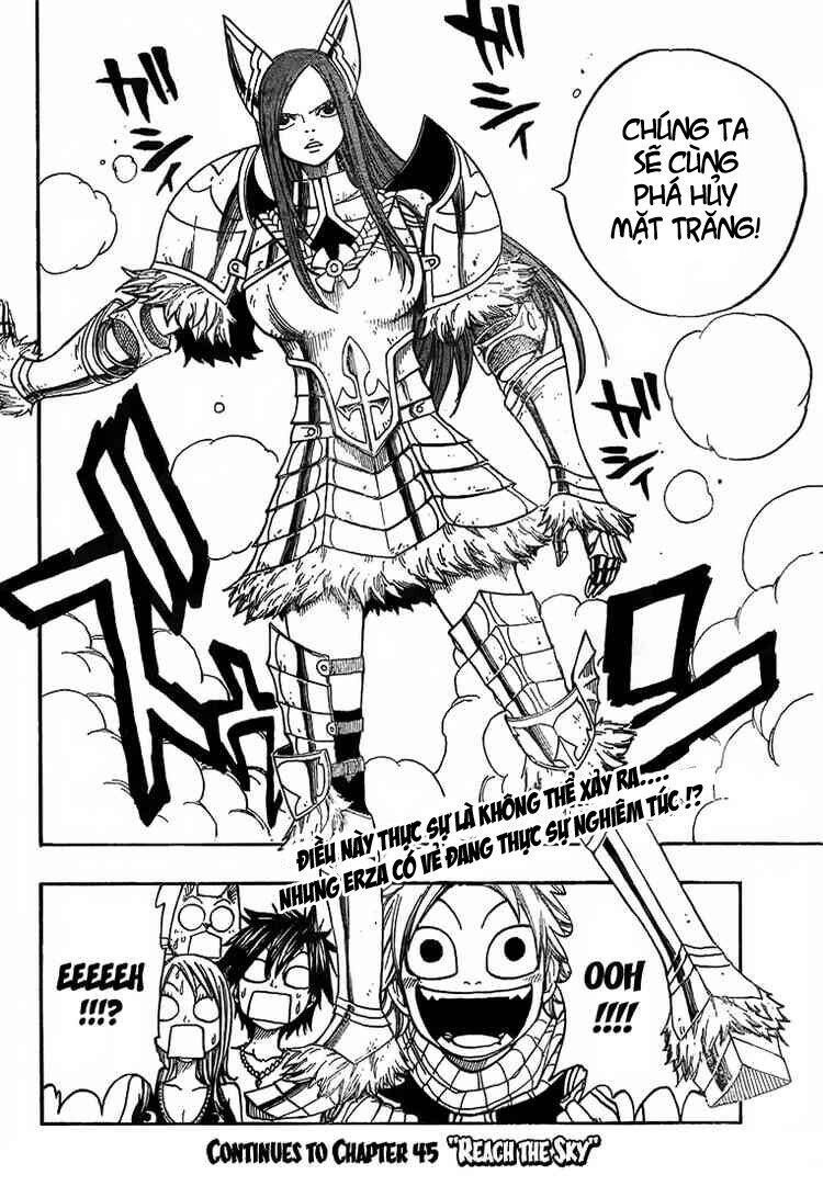 Fairy Tail Tập 44 trang 20