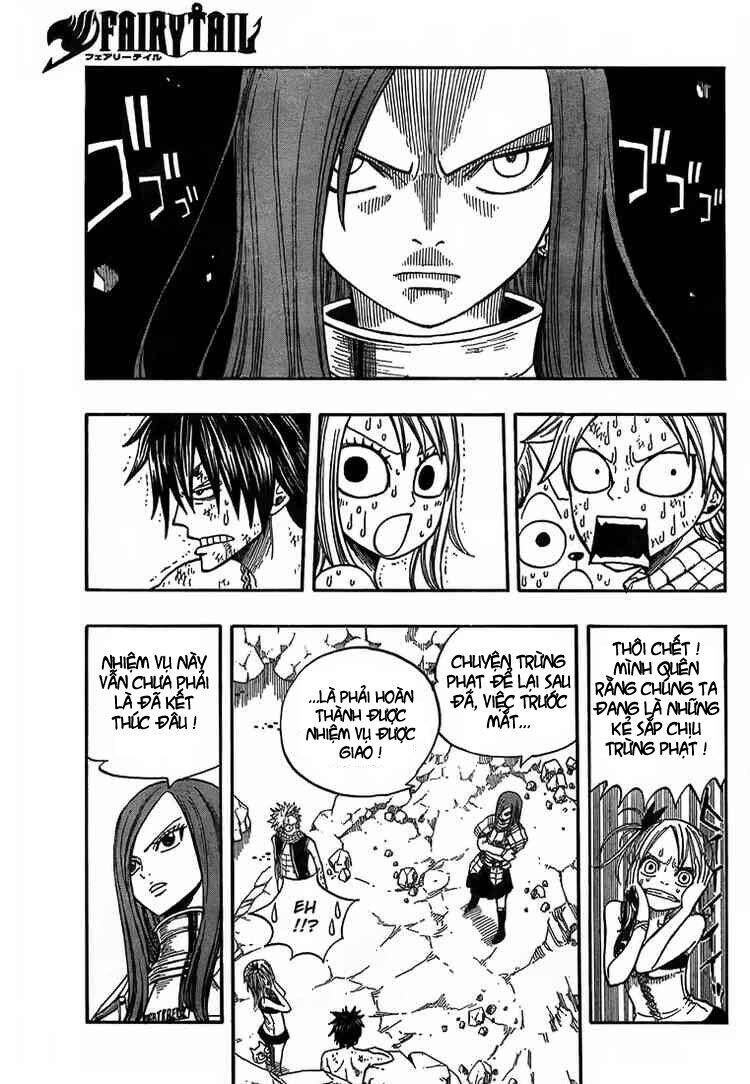 Fairy Tail Tập 44 trang 3