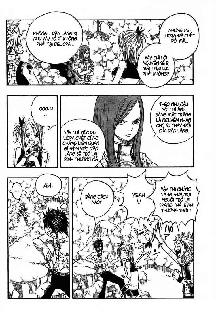 Fairy Tail Tập 44 trang 4
