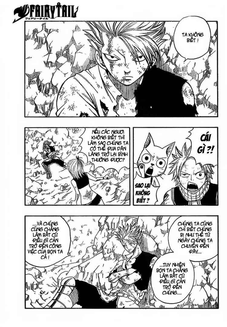 Fairy Tail Tập 44 trang 5