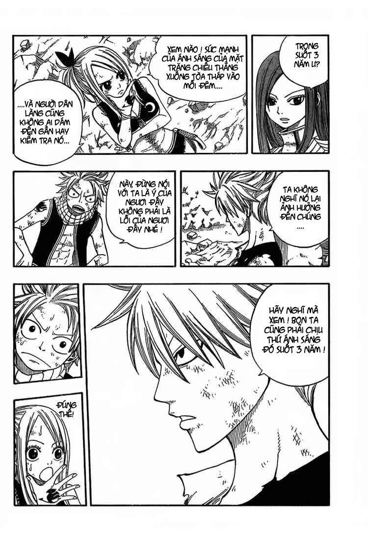 Fairy Tail Tập 44 trang 6