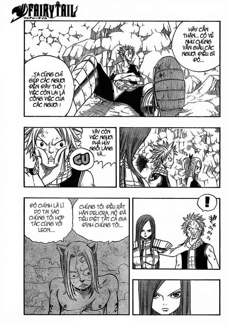 Fairy Tail Tập 44 trang 7