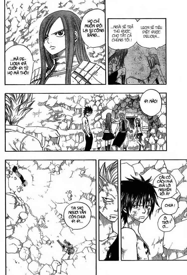 Fairy Tail Tập 44 trang 8