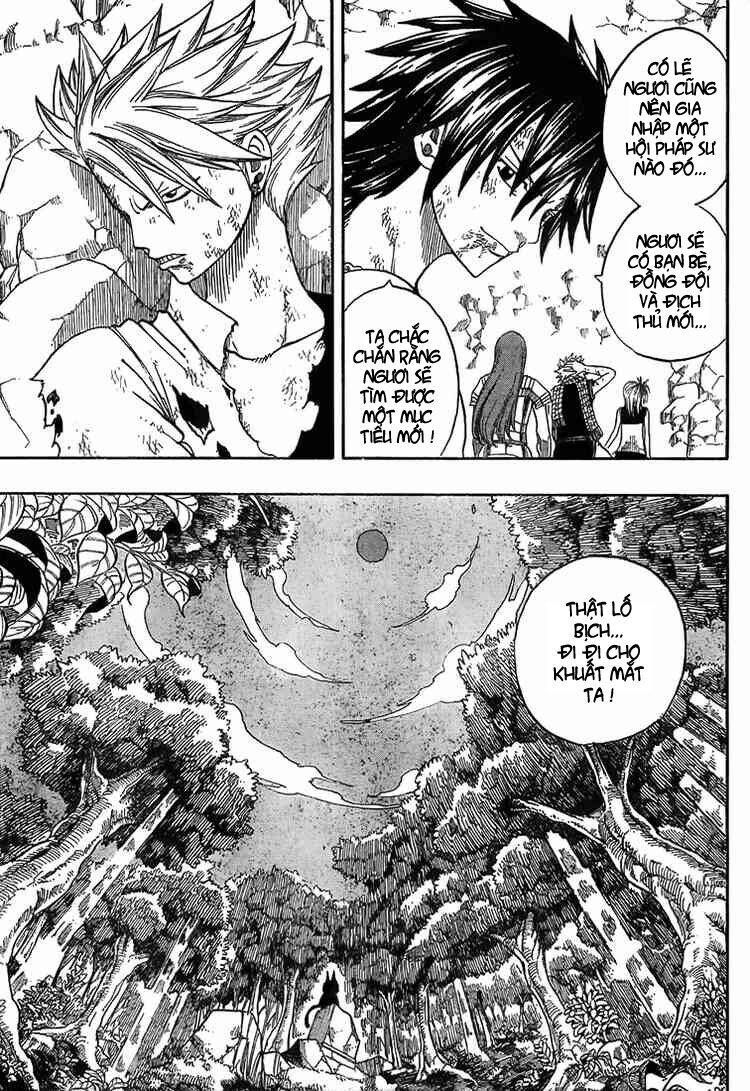 Fairy Tail Tập 44 trang 9
