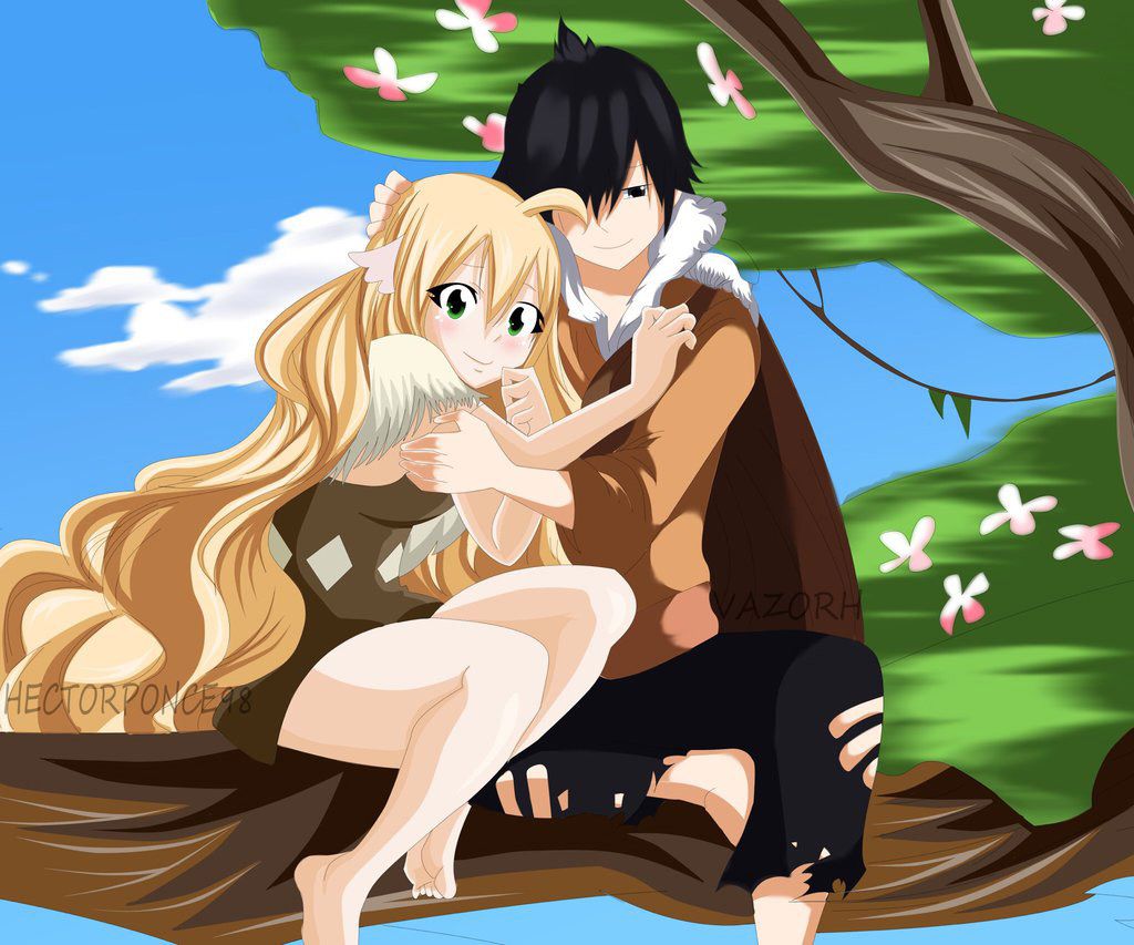Fairy Tail Tập 497 trang 21