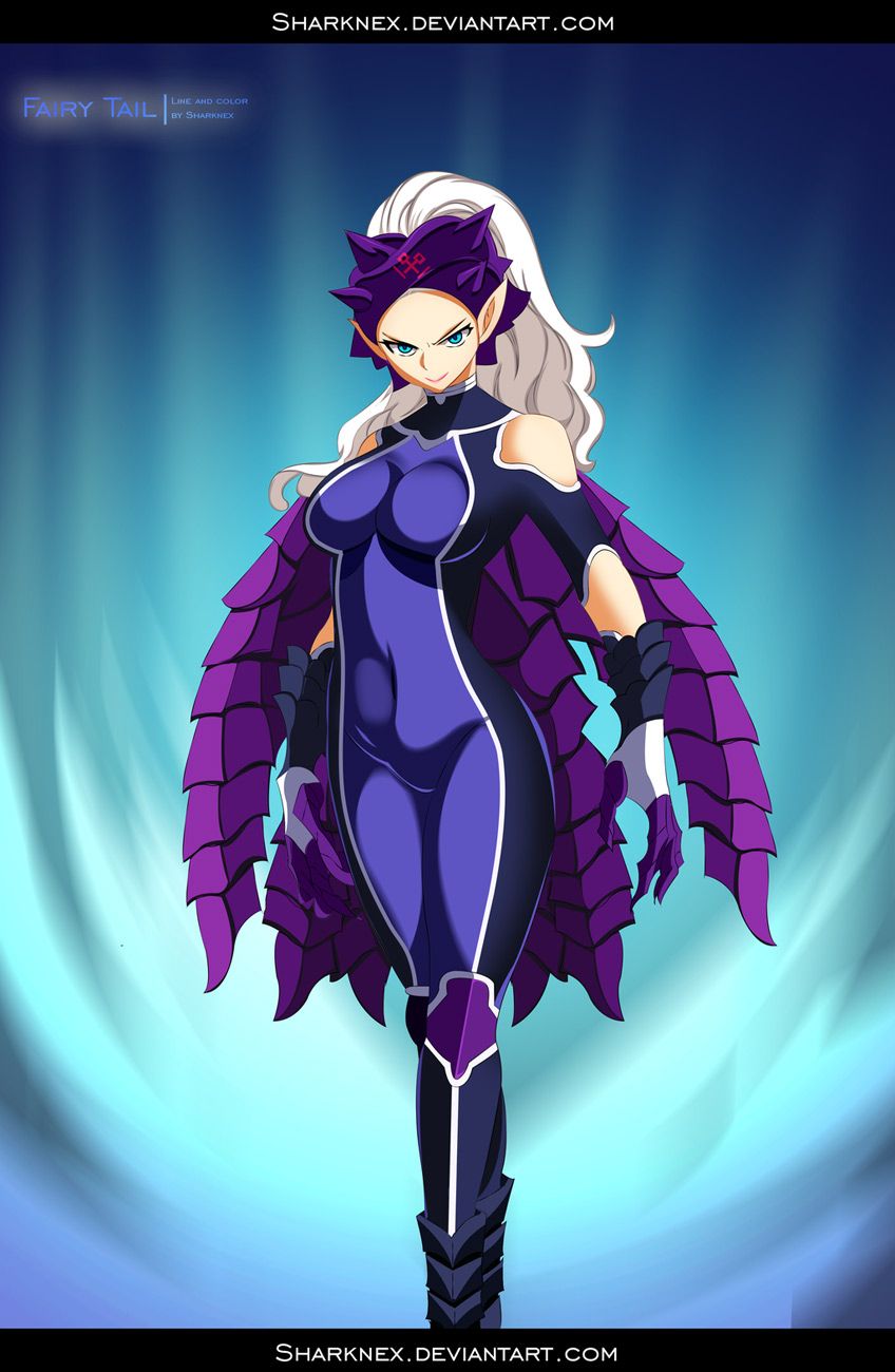 Fairy Tail Tập 497 trang 24