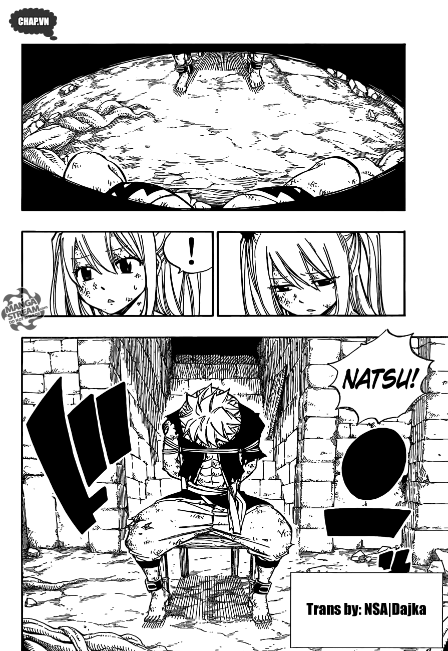 Fairy Tail Tập 503 trang 2
