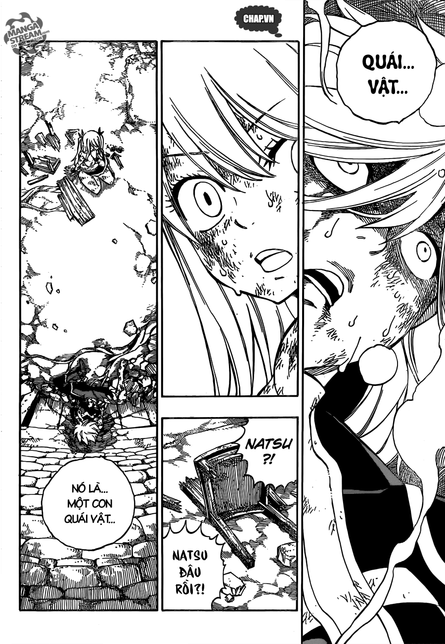 Fairy Tail Tập 503 trang 12
