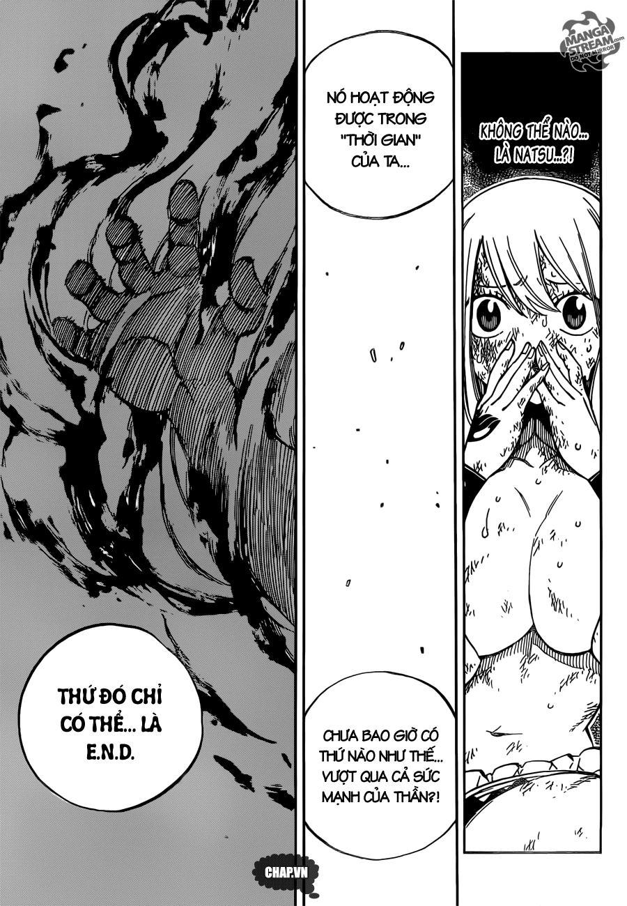 Fairy Tail Tập 503 trang 13