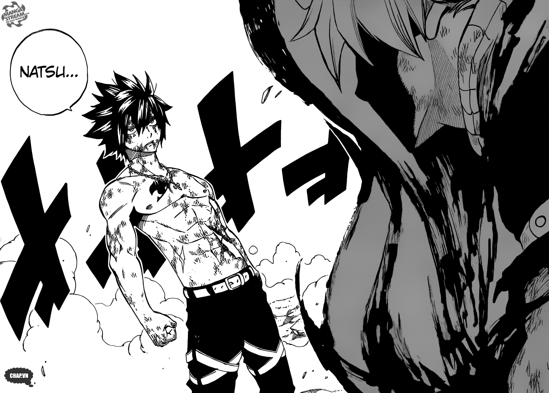 Fairy Tail Tập 503 trang 18