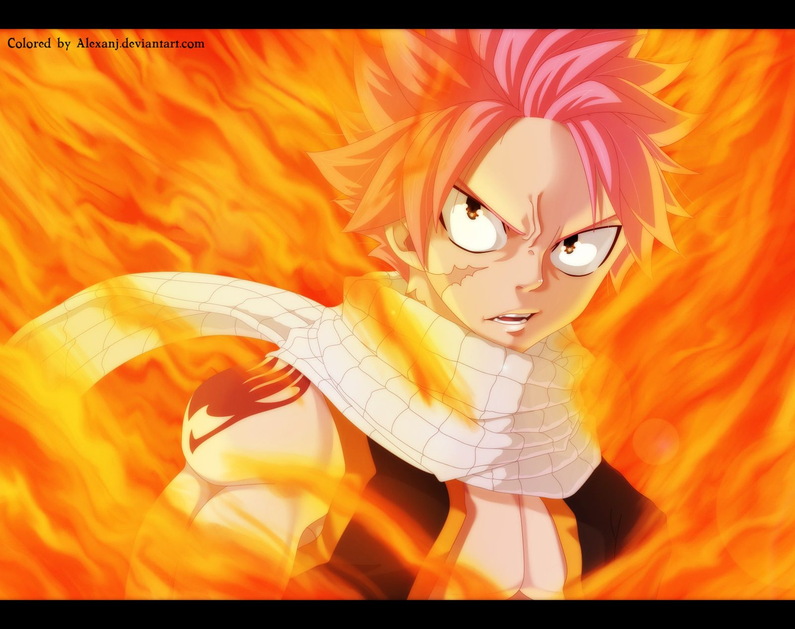 Fairy Tail Tập 503 trang 24