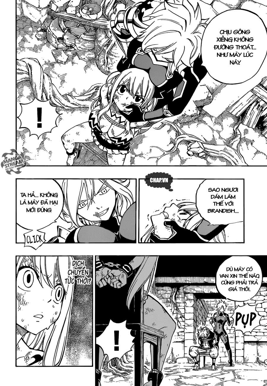 Fairy Tail Tập 503 trang 4