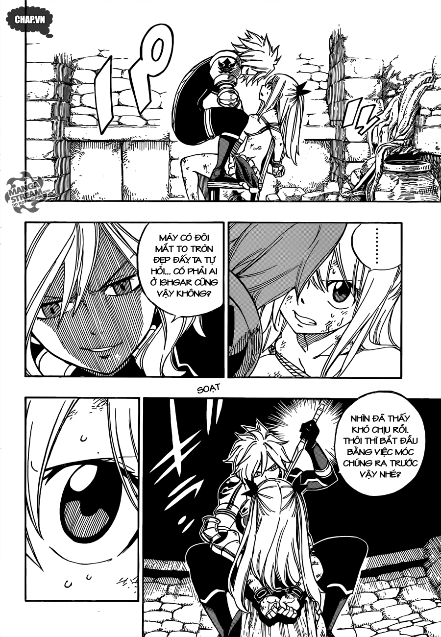 Fairy Tail Tập 503 trang 6