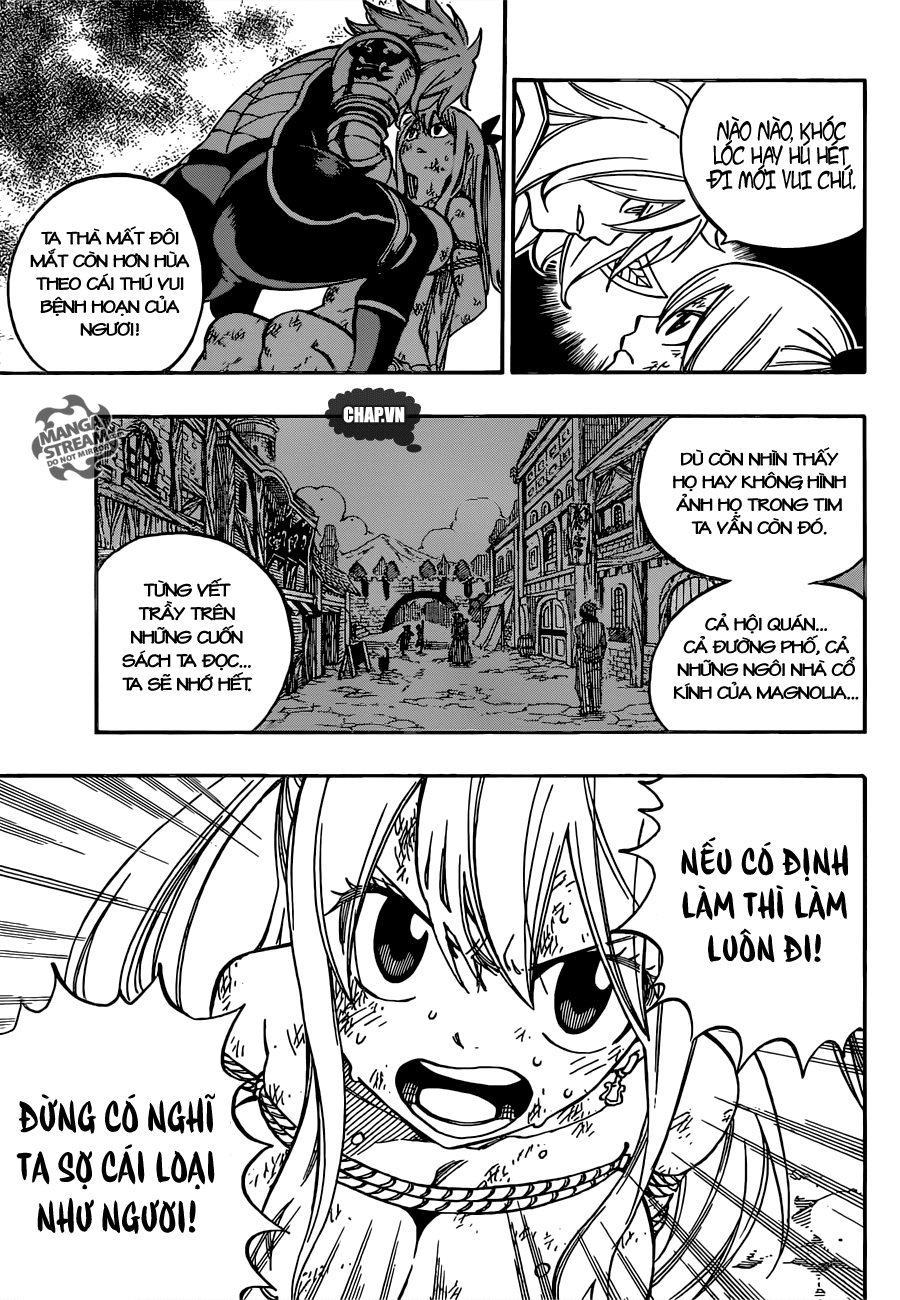 Fairy Tail Tập 503 trang 7