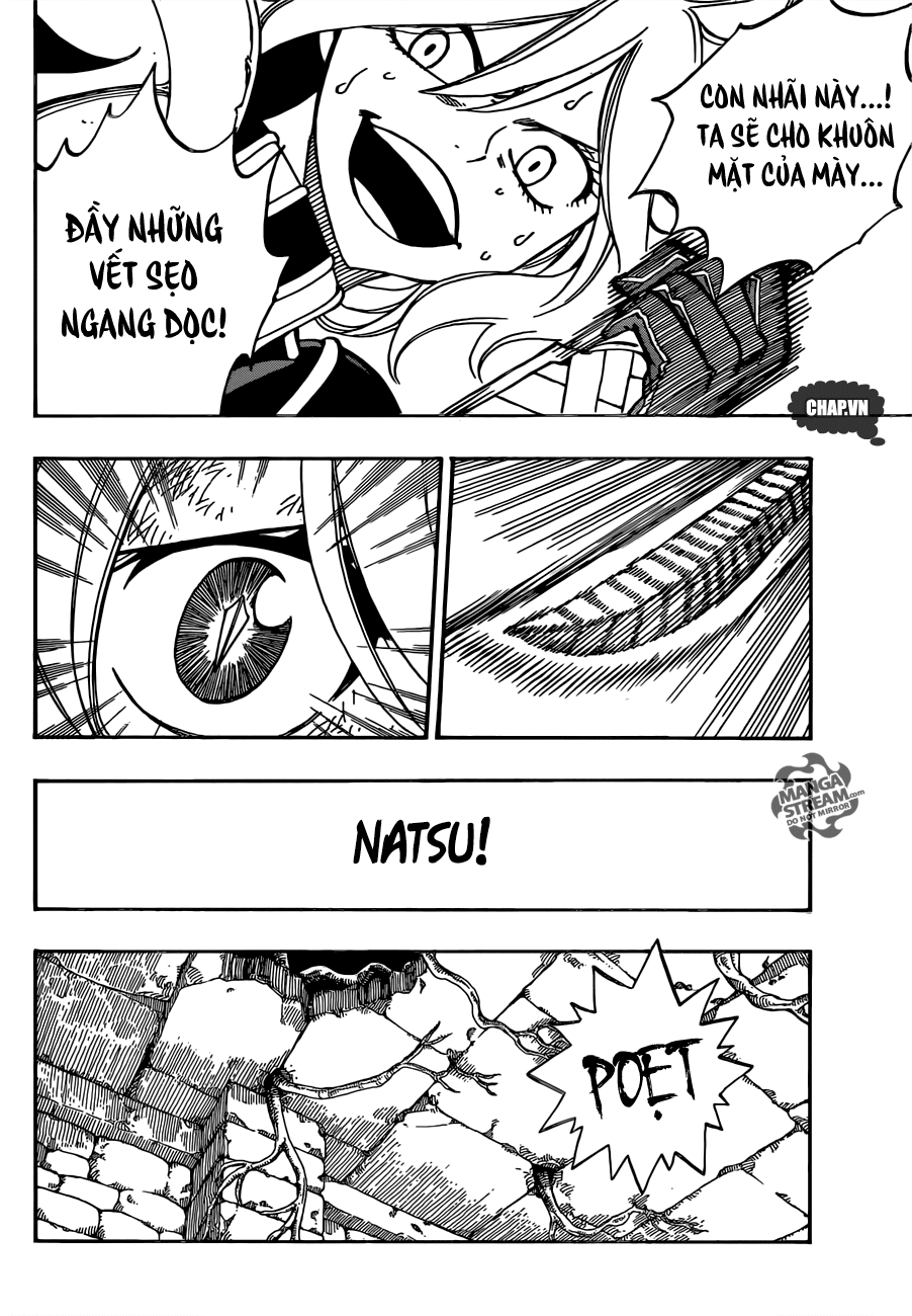 Fairy Tail Tập 503 trang 8