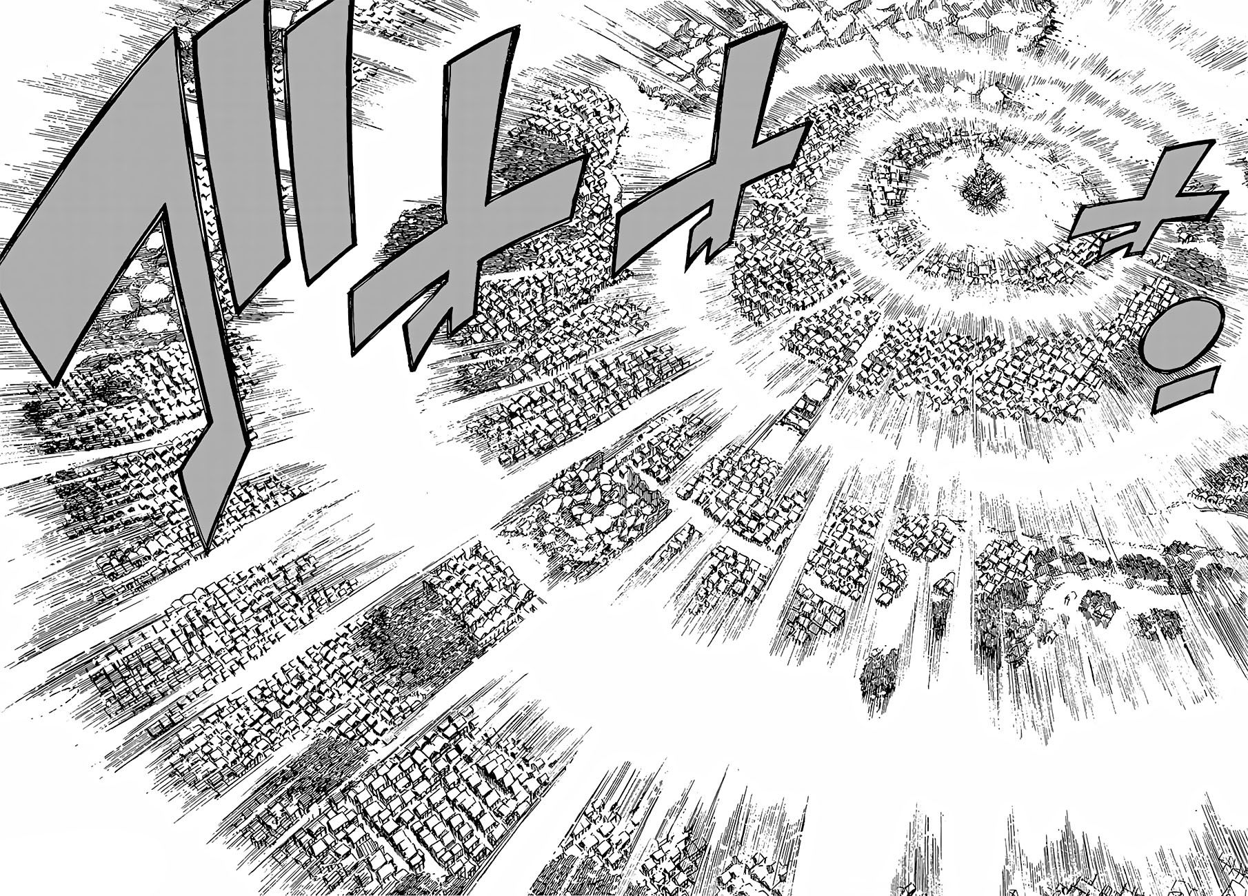 Fairy Tail Tập 532 trang 23