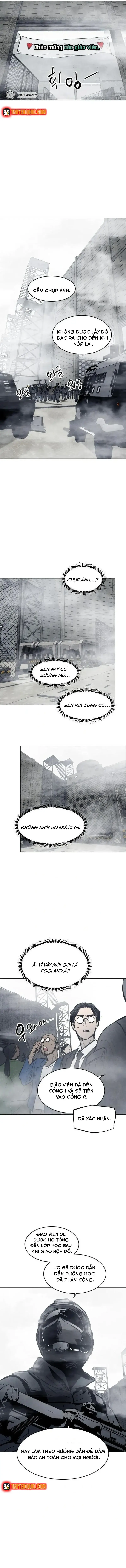 Fog Land Tập 0 trang 10