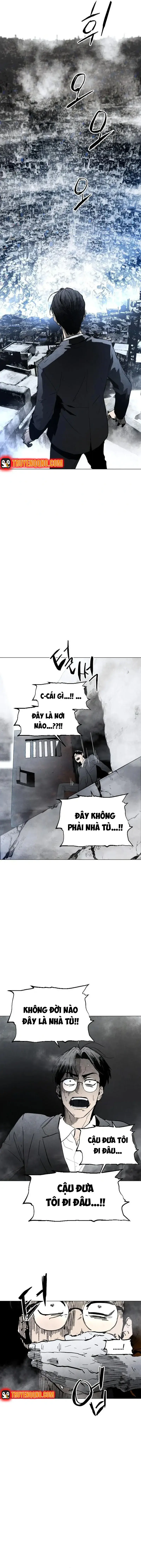 Fog Land Tập 1 trang 13