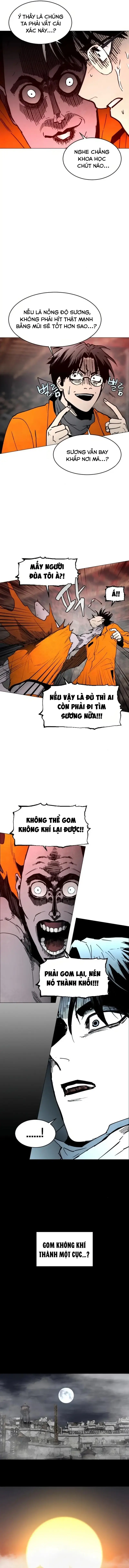 Fog Land Tập 10 trang 11