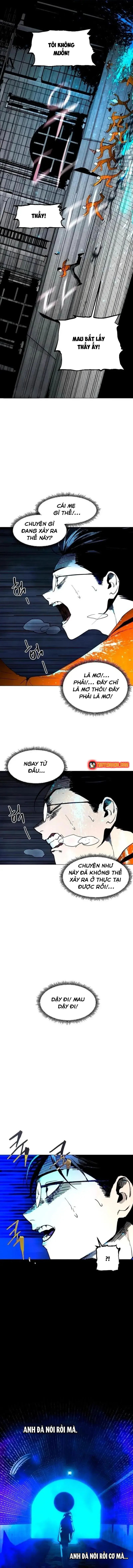Fog Land Tập 12 trang 4