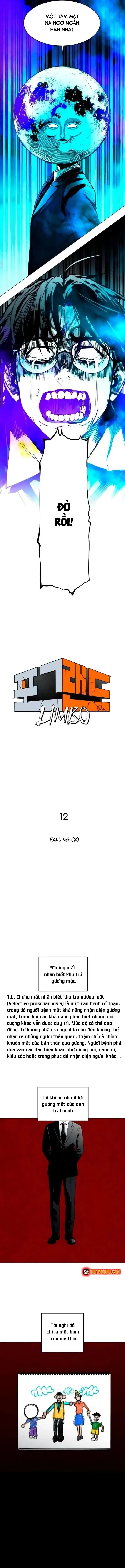 Fog Land Tập 12 trang 6