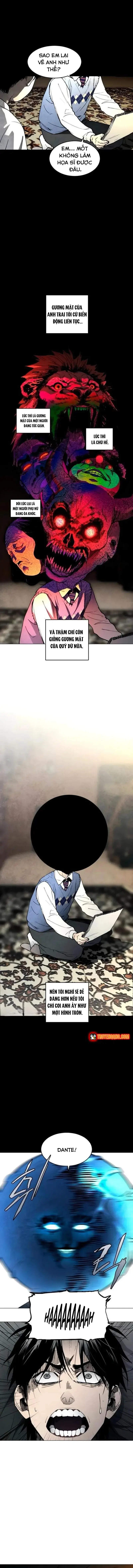 Fog Land Tập 12 trang 7