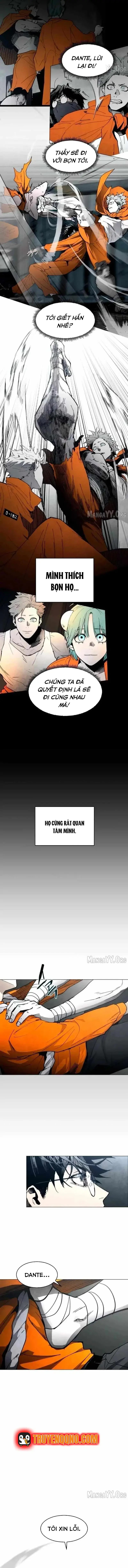 Fog Land Tập 13 trang 17