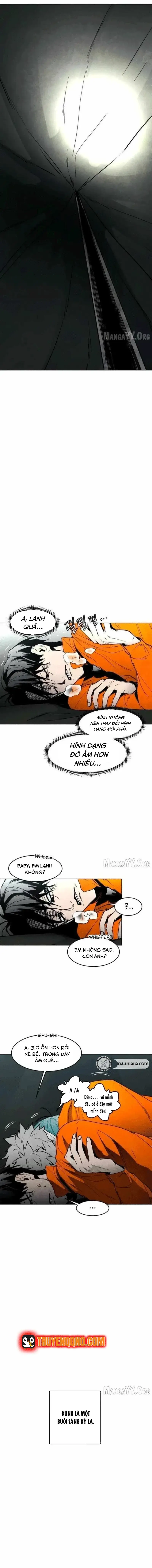 Fog Land Tập 13 trang 3