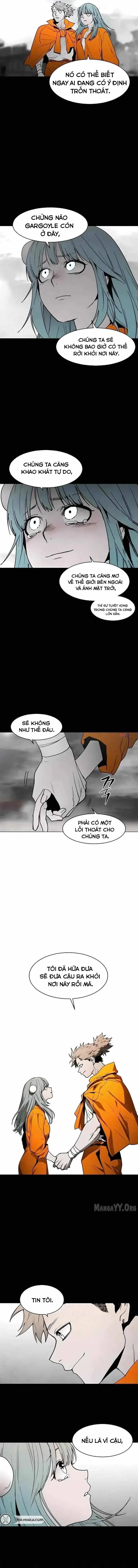 Fog Land Tập 14 trang 5