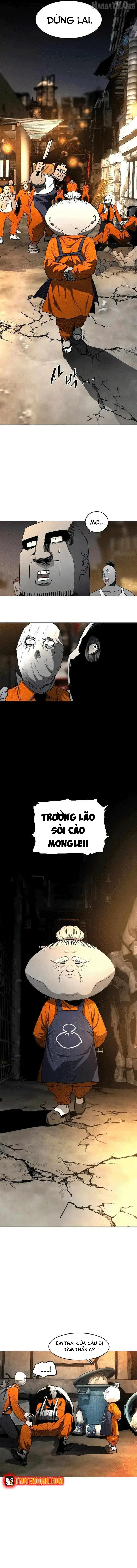 Fog Land Tập 17 trang 13