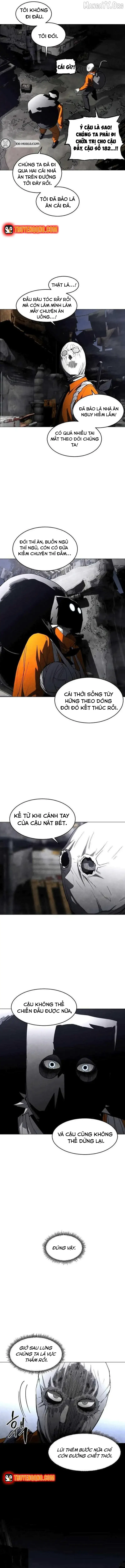 Fog Land Tập 17 trang 4